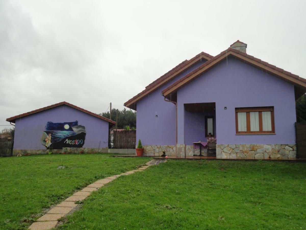 Apartamento En Banugues. El Monte * Bañugues